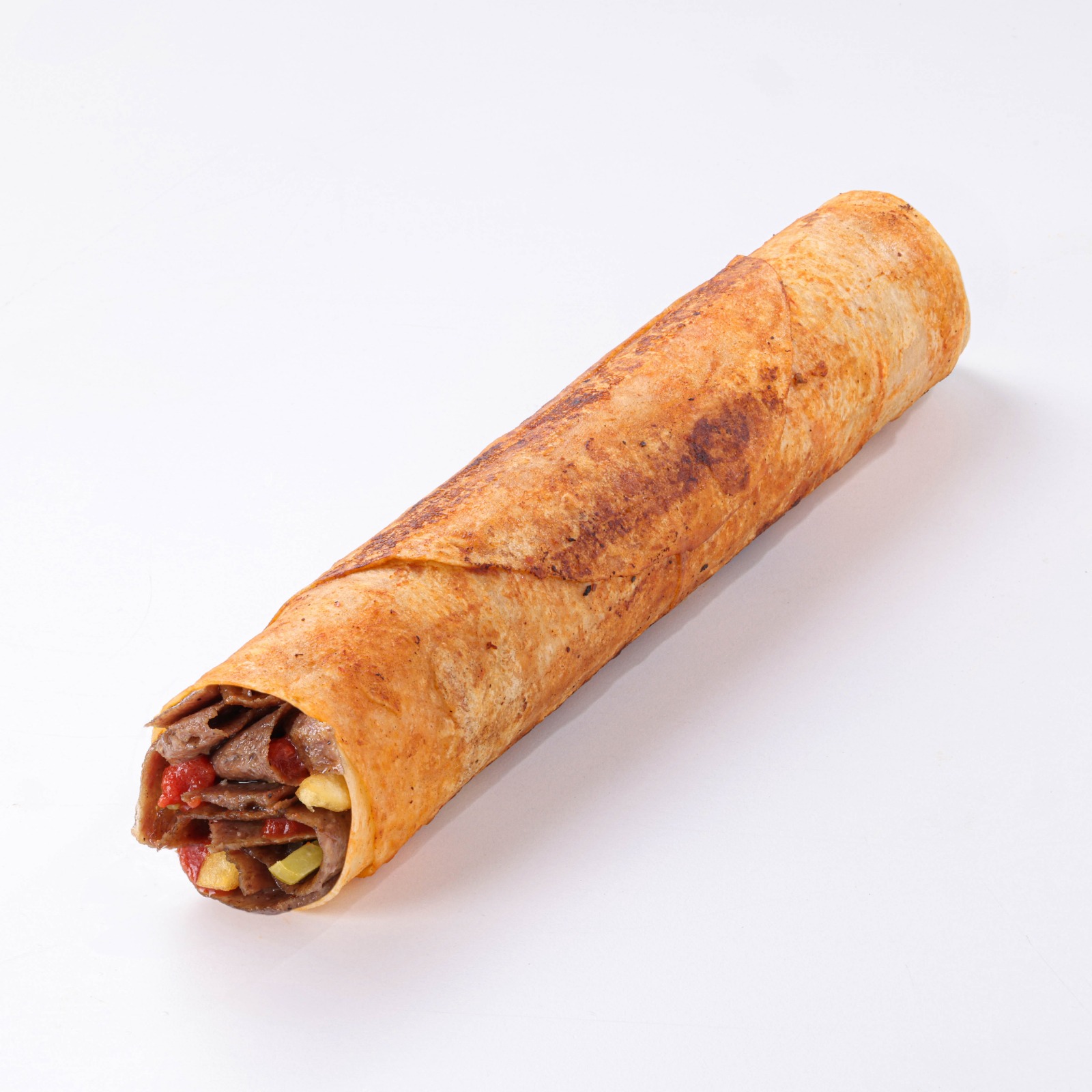 EQO Döner Ürün 4