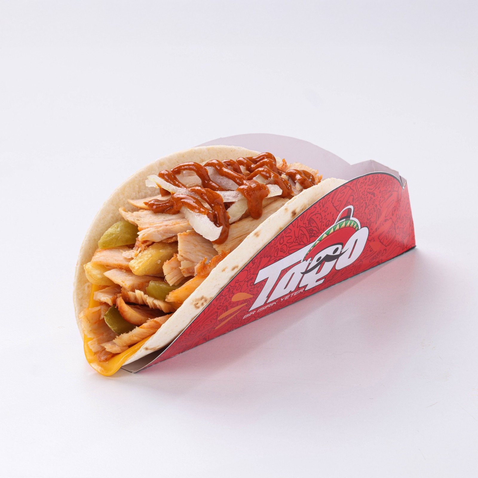 EQO Döner Ürün 5