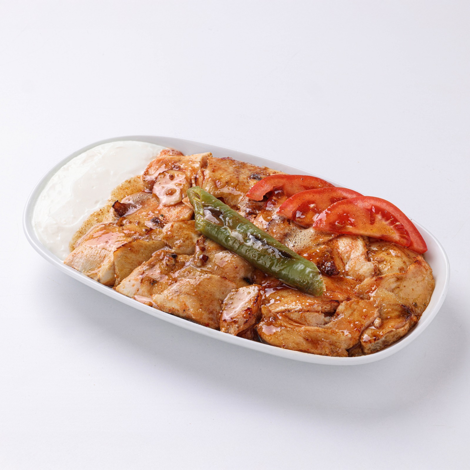 EQO Döner Ürün 15